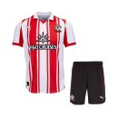 Maillot Southampton Domicile Enfant 2025 2026