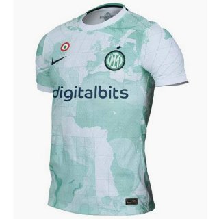 Maillot Inter Milan Exterieur 2022 2023