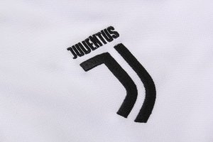 Survetement Juventus 2018 2019 Blanc
