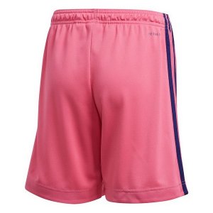 Pantalon Real Madrid Exterieur 2020 2021 Rose