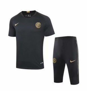 Entrainement Inter Milan Ensemble Complet 2019 2020 Noir Jaune Entrainement Inter Milan Ensemble Complet 2019 2020 Noir Jaune