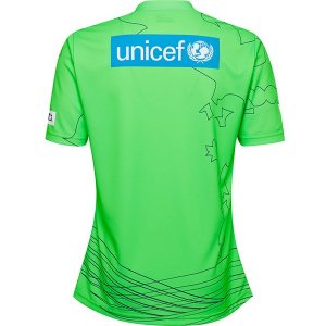 Maillot V Varen Nagasaki Gardien 2018 2019 Vert