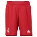 Pantalon Real Madrid Third 2018 2019 Rouge