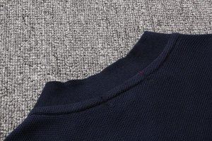 Polo Paris Saint Germain Ensemble Complet 2018 2019 Bleu