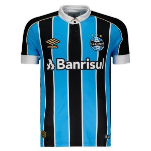 Maillot Grêmio FBPA Domicile 2019 2020 Bleu