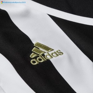 Maillot Juventus Femme Domicile 2017 2018