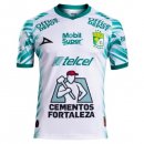 Thailande Maillot Club León Third 2021 2022 Blanc