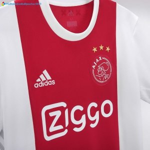 Maillot Ajax Domicile 2017 2018