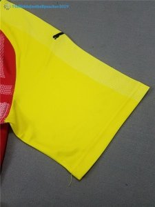 Maillot Ghana Domicile 2018 Rouge