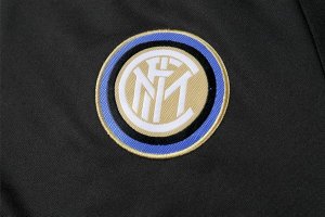 Survetement Enfant Inter Milan 2018 2019 Noir