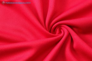Entrainement Bayern Munich Ensemble Complet 2017 2018 Rouge Bleu