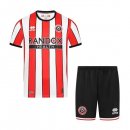 Maillot Sheffield United Domicile Enfant 2022 2023