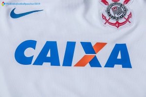 Entrainement Corinthians Paulista Ensemble Complet 2017 2018