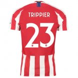 Thailande Maillot Atlético De Madrid NO.23 Trippier 2019 2020 Rouge