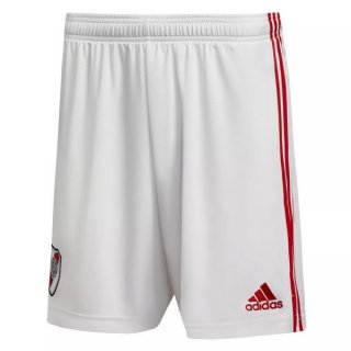 Pantalon River Plate Domicile 2020 2021 Blanc Pantalon River Plate Domicile 2020 2021 Blanc