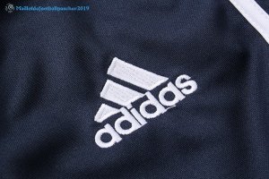 Entrainement Bayern Munich Ensemble Complet 2017 2018 Rouge Bleu