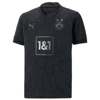 Thailande Maillot Borussia Dortmund Spécial 2022-2023 Thailande Maillot Borussia Dortmund Spécial 2022-2023