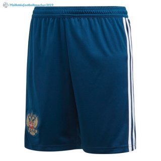 Pantalon Russie Exterieur 2018 Bleu Pantalon Russie Exterieur 2018 Bleu