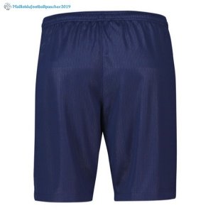 Pantalon Angleterre Domicile 2018 Bleu