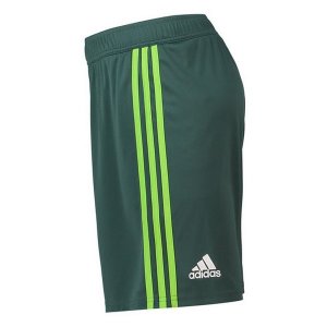 Pantalon Juventus Domicile Gardien 2018 2019 Vert