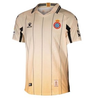 Thailande Maillot RCD Español Third 2020 2021 Jaune Thailande Maillot RCD Español Third 2020 2021 Jaune