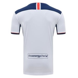 Thailande Maillot Rangers Exterieur 2020 2021 Blanc