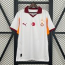 Thailande Maillot Galata Exterieur 2025-26