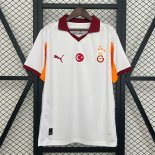 Thailande Maillot Galata Exterieur 2025-26