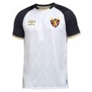 Thailande Maillot Recife Exterieur 2020 2021 Blanc