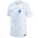 Maillot France Exterieur 2022 2023