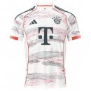 Thailande Maillot Bayern Munich Exterieur 2025 2026