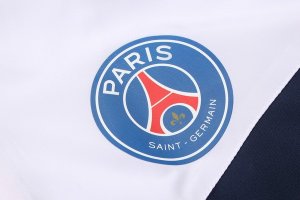 Coupe Vent Paris Saint Germain Ensemble Complet 2018 2019 Bleu Blanc