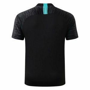 Entrainement Barcelona 2019 2020 Noir Blanc