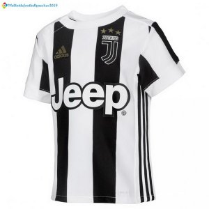 Maillot Juventus Enfant Domicile 2017 2018