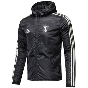 Veste Abajo Juventus 2018 2019 Noir