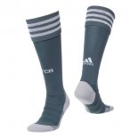 Chaussette Bayern de Múnich Third 2018 2019 Gris