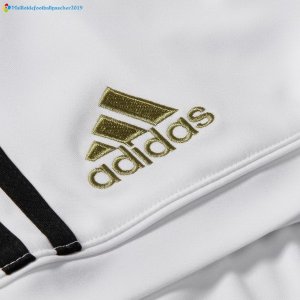 Pantalon Juventus Domicile 2017 2018