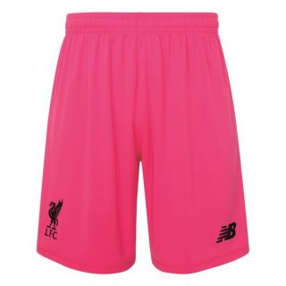 Pantalon Liverpool Third Gardien 2018 2019 Rose