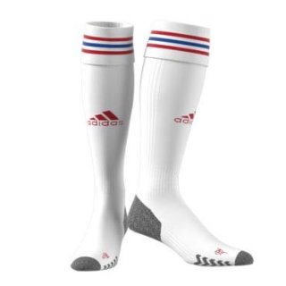 Chaussette Lyon Domicile 2022 2023 Chaussette Lyon Domicile 2022 2023