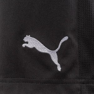 Pantalon AC Milan Domicile 2018 2019 Noir
