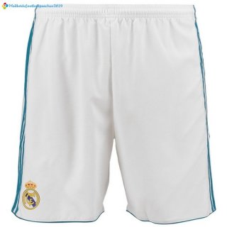 Pantalon Real Madrid Domicile 2017 2018 Pantalon Real Madrid Domicile 2017 2018