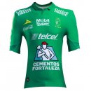 Maillot Club León Domicile 2018 2019 Vert