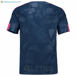 Maillot Atlético de Madrid Third 2017 2018