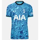 Maillot Tottenham Third 2022 2023