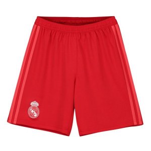 Maillot Real Madrid Third Enfant 2018 2019 Rouge