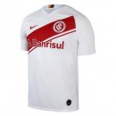 Maillot Internacional Exterieur 2019 2020 Blanc