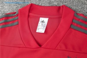 Survetement Bayern Munich 2018 2019 Rouge
