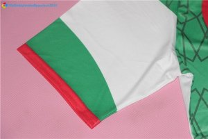 Maillot Algérie Domicile 2017