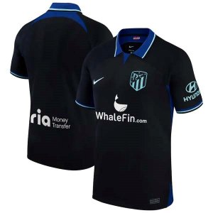 Maillot Atlético De Madrid Exterieur 2022 2023