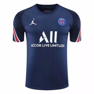 Entrainement Paris Saint Germain 2020 2021 Bleu Marine